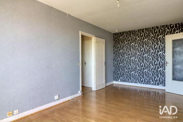 Appartement à vendre 2 pièces 41 m² Chatou