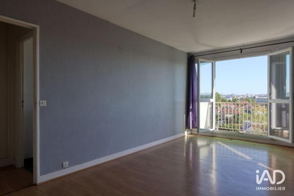 Appartement à vendre 2 pièces 41 m² Chatou