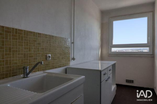 Appartement à vendre 2 pièces 41 m² Chatou