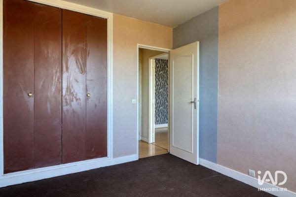 Appartement à vendre 2 pièces 41 m² Chatou