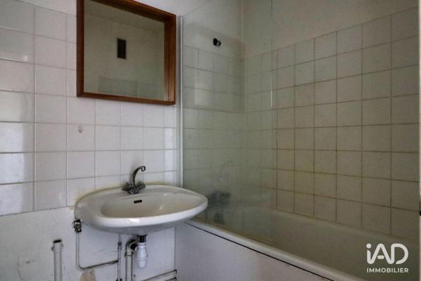 Appartement à vendre 2 pièces 41 m² Chatou