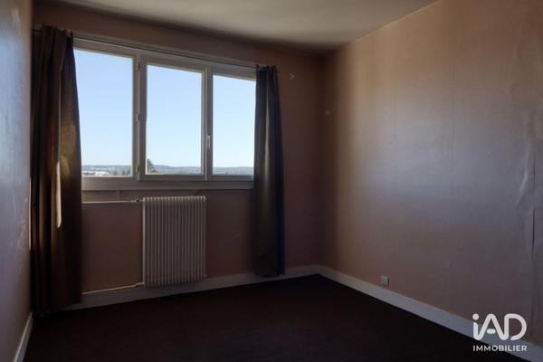 Appartement à vendre 2 pièces 41 m² Chatou