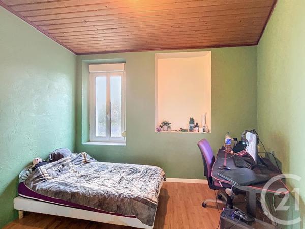 Maison à vendre  9 pièces - 150 m2 CHOLET - 49