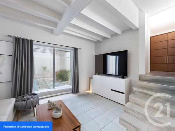 Maison à vendre  9 pièces - 150 m2 CHOLET - 49