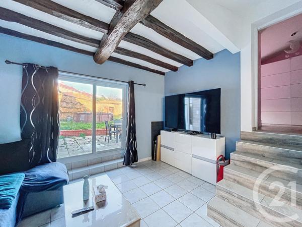 Maison à vendre  9 pièces - 150 m2 CHOLET - 49