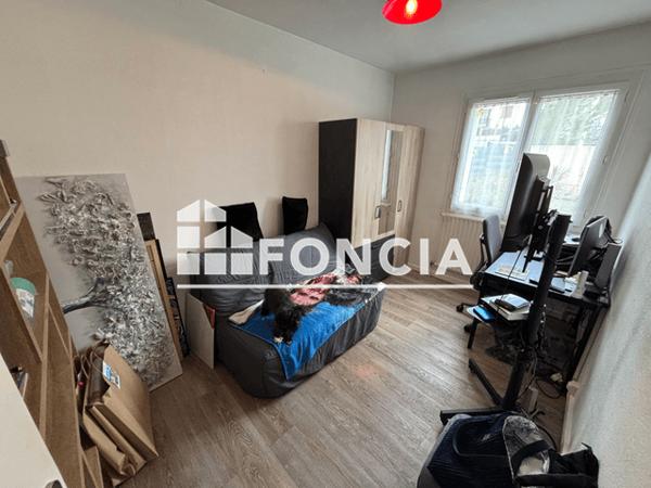 Location Maison 4 pièces 76.61 m² - 30 RUE PIERRE CURIE Harfleur 76700