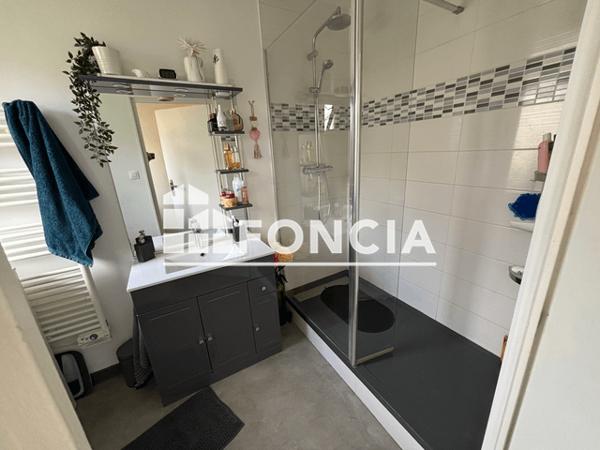 Location Maison 4 pièces 76.61 m² - 30 RUE PIERRE CURIE Harfleur 76700