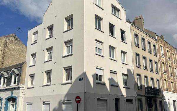 Appartement à vendre    2 pièces • 35,38 m2 Le Havre