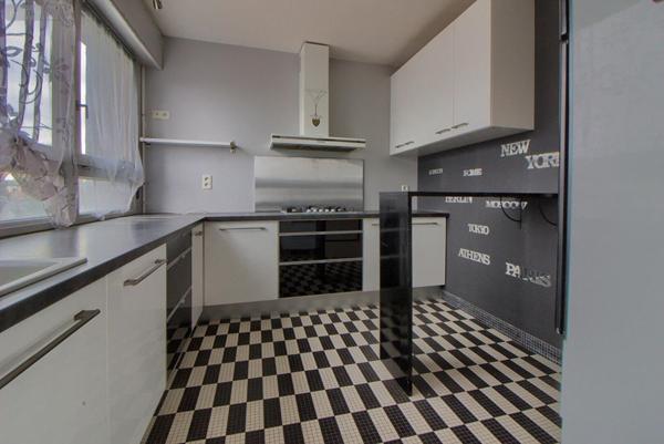 Appartement à vendre à Rennes en Ille-et-Vilaine (35700), ref : 001-441 FOUGERES SEVIGNE