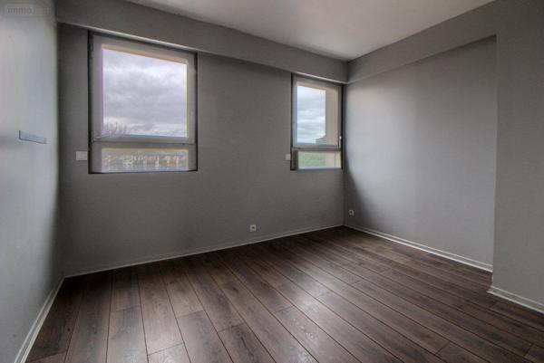 Appartement à vendre à Rennes en Ille-et-Vilaine (35700), ref : 001-441 FOUGERES SEVIGNE