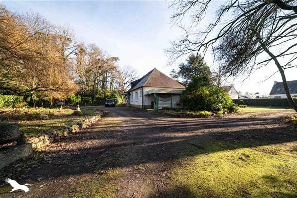 Maison à vendre |  Plourin-lès-Morlaix |  8 pièces | 149 m²