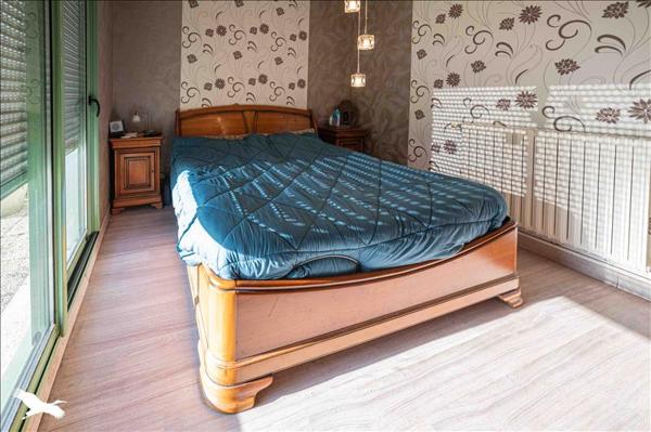 Maison à vendre |  Plourin-lès-Morlaix |  8 pièces | 149 m²