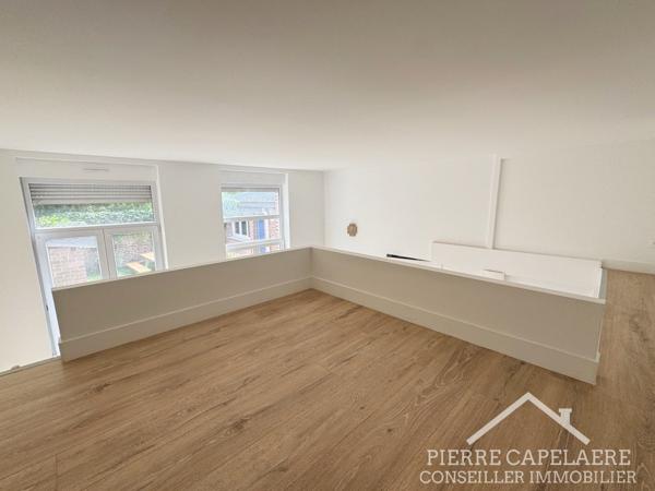 Lille (59800) Studio à Lille Vauban Esquermes