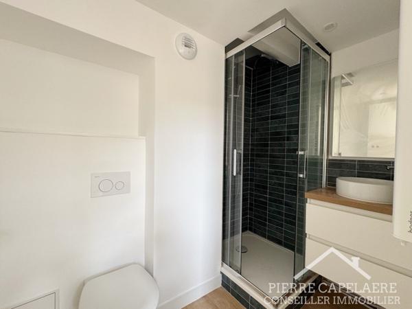 Lille (59800) Studio à Lille Vauban Esquermes