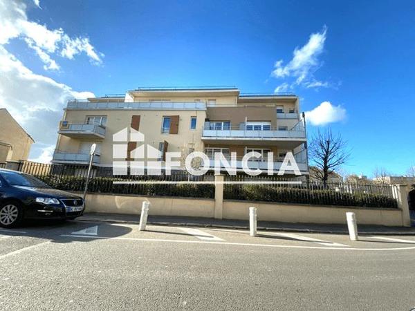 Location Appartement 3 pièces 63.55 m² - 1/3 ALLEE FREDERIC AUGUSTE BARTHOLDI Conflans-sainte-honorine 78700