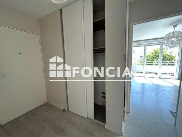 Location Appartement 3 pièces 63.55 m² - 1/3 ALLEE FREDERIC AUGUSTE BARTHOLDI Conflans-sainte-honorine 78700