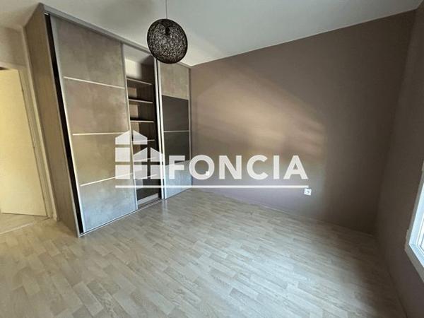 Location Appartement 3 pièces 63.55 m² - 1/3 ALLEE FREDERIC AUGUSTE BARTHOLDI Conflans-sainte-honorine 78700