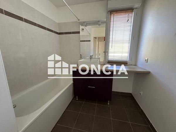 Location Appartement 3 pièces 63.55 m² - 1/3 ALLEE FREDERIC AUGUSTE BARTHOLDI Conflans-sainte-honorine 78700