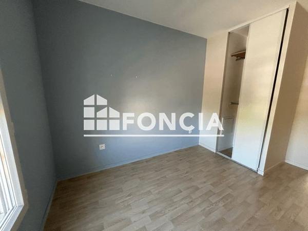 Location Appartement 3 pièces 63.55 m² - 1/3 ALLEE FREDERIC AUGUSTE BARTHOLDI Conflans-sainte-honorine 78700