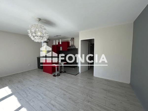 Location Appartement 3 pièces 63.55 m² - 1/3 ALLEE FREDERIC AUGUSTE BARTHOLDI Conflans-sainte-honorine 78700