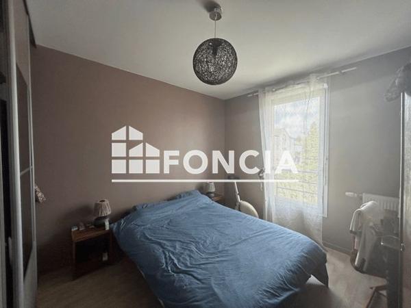 Location Appartement 3 pièces 63.55 m² - 1/3 ALLEE FREDERIC AUGUSTE BARTHOLDI Conflans-sainte-honorine 78700