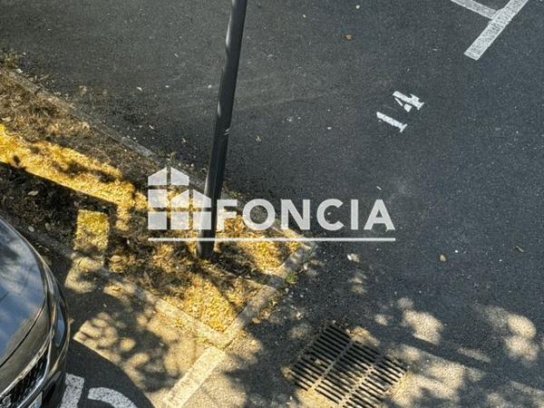 Location Appartement 3 pièces 63.55 m² - 1/3 ALLEE FREDERIC AUGUSTE BARTHOLDI Conflans-sainte-honorine 78700