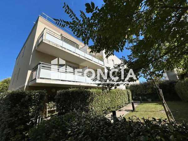 Location Appartement 3 pièces 63.55 m² - 1/3 ALLEE FREDERIC AUGUSTE BARTHOLDI Conflans-sainte-honorine 78700