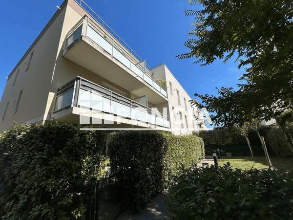 Location Appartement 3 pièces 63.55 m² - 1/3 ALLEE FREDERIC AUGUSTE BARTHOLDI Conflans-sainte-honorine 78700