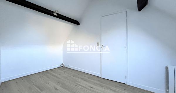 À vendre Appartement 2 pièces 31.42 m² - Dreux 28100