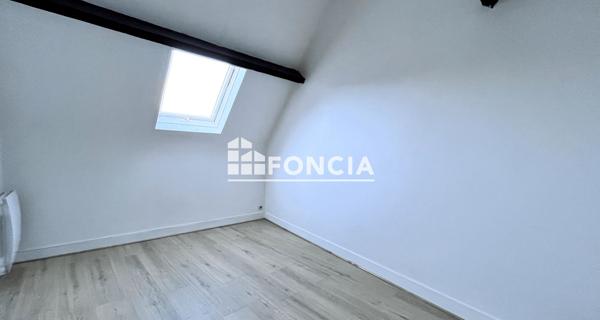 À vendre Appartement 2 pièces 31.42 m² - Dreux 28100