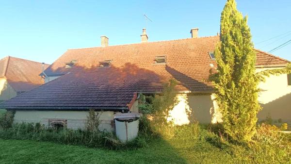 Maison à CHATRES, 10510 - 7 pièces 133m²