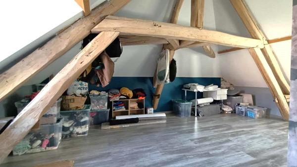 Maison à CHATRES, 10510 - 7 pièces 133m²