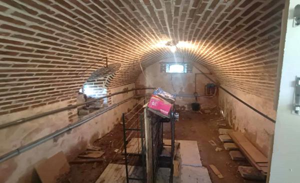 Maison à CHATRES, 10510 - 7 pièces 133m²