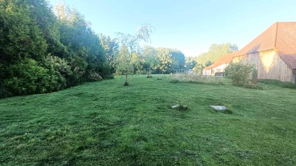 Maison à CHATRES, 10510 - 7 pièces 133m²