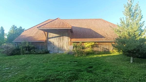 Maison à CHATRES, 10510 - 7 pièces 133m²