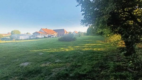 Maison à CHATRES, 10510 - 7 pièces 133m²