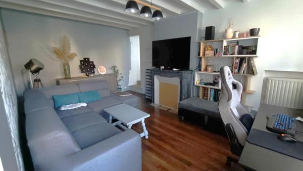 Maison à CHATRES, 10510 - 7 pièces 133m²