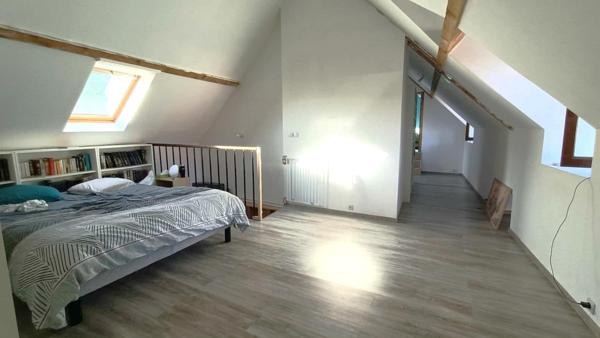 Maison à CHATRES, 10510 - 7 pièces 133m²