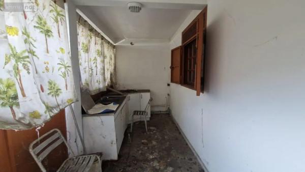 Achat - Maison | Maison à restaurer Le Gosier 97190 2 pièces 144 m 2 174 m 2