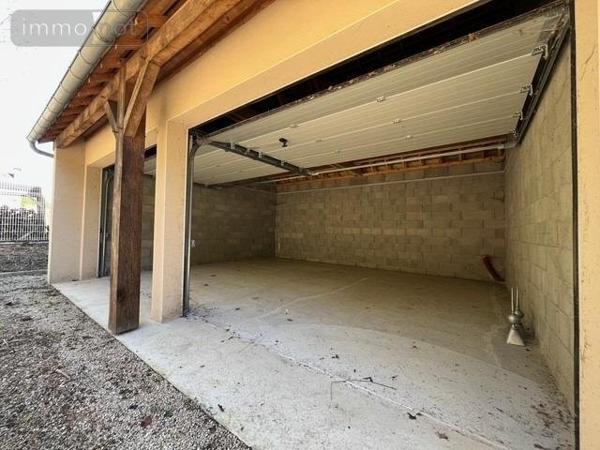 Garage - Parking à vendre à Dol-de-Bretagne en Ille-et-Vilaine (35120), ref : 35130-1089960