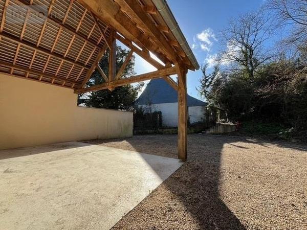 Garage - Parking à vendre à Dol-de-Bretagne en Ille-et-Vilaine (35120), ref : 35130-1089960