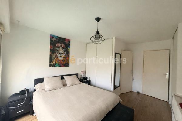 Vente Appartement44 m² - 2 Pièces - LIBOURNE (33500)