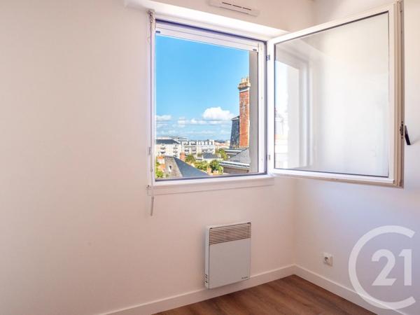 Appartement F2 à vendre  2 pièces - 25,99 m 2   LES SABLES D OLONNE  - 85