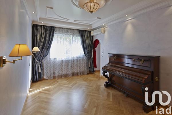 Maison à vendre 10 pièces 296 m² Magny-le-Hongre