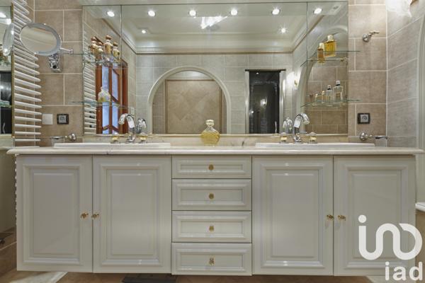 Maison à vendre 10 pièces 296 m² Magny-le-Hongre