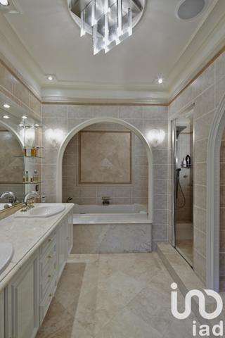 Maison à vendre 10 pièces 296 m² Magny-le-Hongre