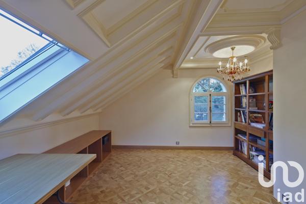 Maison à vendre 10 pièces 296 m² Magny-le-Hongre