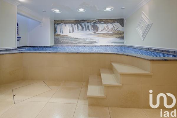 Maison à vendre 10 pièces 296 m² Magny-le-Hongre