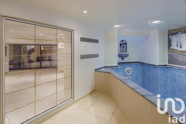 Maison à vendre 10 pièces 296 m² Magny-le-Hongre