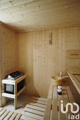 Maison à vendre 10 pièces 296 m² Magny-le-Hongre